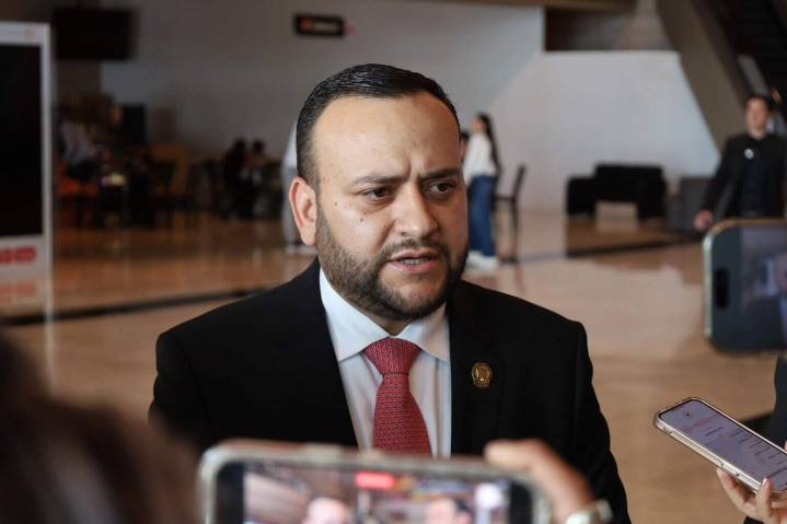 Grupo Parlamentario del PRI no acompañará toma de protesta del Poder Judicial en Chihuahua; dejarán recinto oficial