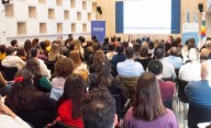 Nueva capacitación para agentes públicos