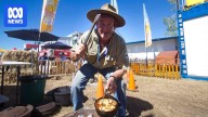 Domestic violence comments on fishing show breached classification rules: ACMA