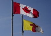 One in custody after 14-hour shelter-in-place order in Iqaluit: RCMP