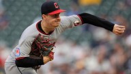 Guardians within a game of division lead after beating Twins 8