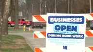 Crews to resume work on River Road water line project on Tuesday