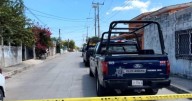 Encuentran a pareja sin vida y a su hija de 7 años gravemente herida en Cancún