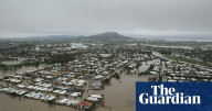 Up to 185,000 Queensland homes could be at ‘very high risk’ with many uninsurable if global heating unchecked