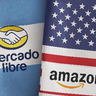 Amazon y Mercado Libre enfrentan barreras en comercio electrónico, advierte Cofece