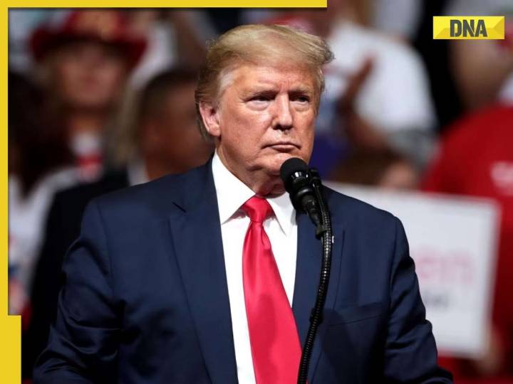 Trump says Gaza talks 'very successful with big players' despite disagreement