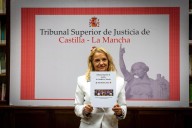 Astray pide la creación de 45 nuevas plazas para jueces
