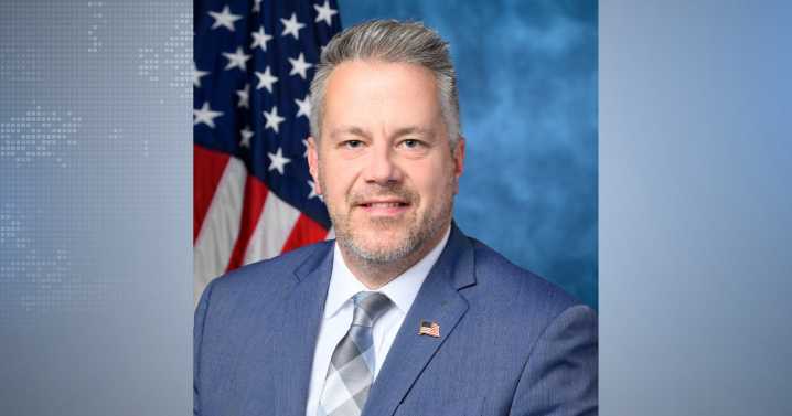 Congressman Sorensen joins support for new gun control law