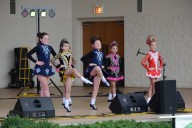 Celebrate St. Patrick's Day 6 months early at Naperville Irish Fest