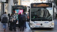 Fracasa la negociación y los conductores del autobús urbano de Oviedo irán a la huelga: tres de los paros serán en San Mateo