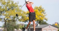 Central golfers finish 2nd, 3rd, 4th in Gunnison tournament