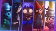 Mondo reveals 'Over the Garden Wall' collectible figures and vinyl soundtrack variant