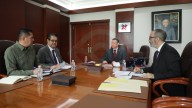 Gabinete de Seguridad de Hidalgo despliega operativo por festejos patrio