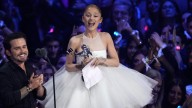 Lady Gaga wins Artist of the Year at 2025 MTV VMAs
