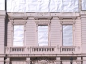 CORE aprobó nuevos fondos para restauración de Intendencia