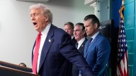 "Departamento de Guerra": Trump, de prometer la paz a renombrar el Pentágono con mensaje belicista