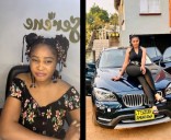 Ritaa Breaks Silence on Affair Allegations with Ex