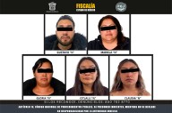 Detienen a dos más por la muerte de bebés en hospitales del Edoméx; suman cinco implicados