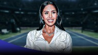 Vanessa Bryant subtly debunks pregnancy rumors at US Open