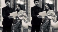 Divyanka Tripathi, Vivek Dahiya To Make A Comeback Together? Actress Shares BTS Clip