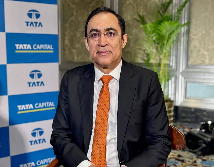 Tata Capital IPO: CEO Rajiv Sabharwal Says RBI Norms Accelerated Market Entry
