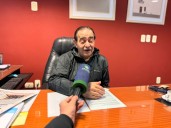 “No hay una preocupación, son médicos; pero altera la relación personal con el paciente”, afirmó Matta por la incursión de una App en telemedicina