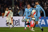 Uruguay, Paraguay y Colombia sellan su pase al Mundial 2026
