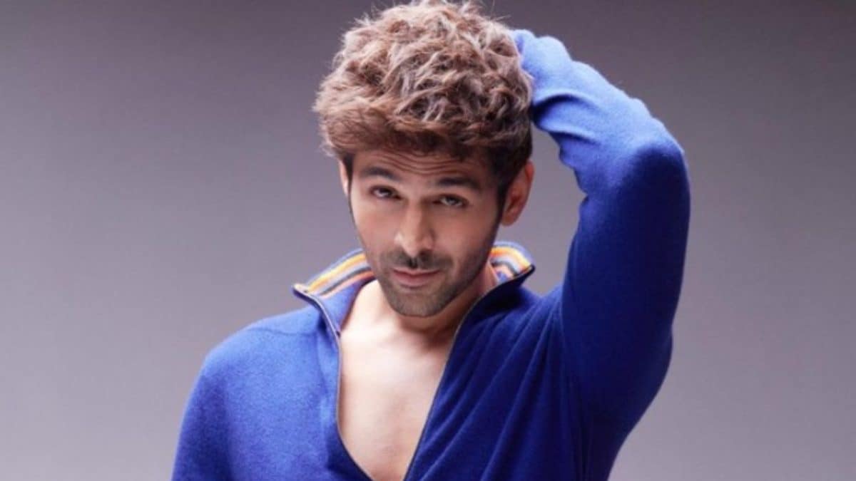 Kartik Aaryan Reunites With Luv Ranjan For An 'Outright Entertainer'; Details Out