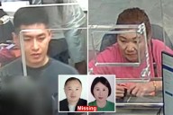 Pair swiped nearly $3M from LI couple last seen in Gold Coast home: cops