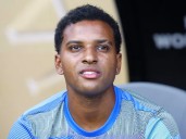 "I'm still at home" - Rodrygo addresses Real Madrid exit speculation