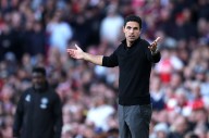 Arsenal icon admits he was ‘bored and frustrated’ during Man City clash