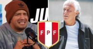 ¿Néstor Gorosito a la selección? Manco da rotundo comentario del DT de Alianza: "Sinceramente..."