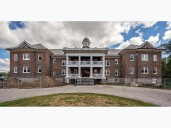 Mohawk Institute to reopen on National Day for Truth and Reconciliation