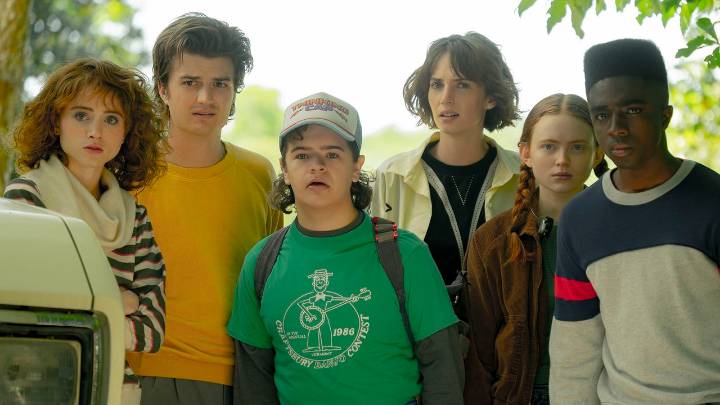 Netflix top 10 most-watched TV shows of all time — 3 best series to stream and full list