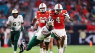 Florida vs. Miami: Where to watch Week 4 college football, odds, betting picks, prediction, promos