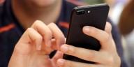 What TheTech: Bark Kids Phone