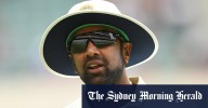 Ravichandran Ashwin: Sydney Thunder look at security measures for Indian star’s Big Bash League stint