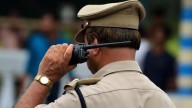 Thane woman held for conspiring to kill husband; manhunt on for paramour