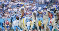 Know your enemy: Eagles must now also account for Rams RB Blake Corum