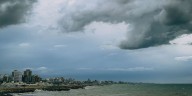 Agradable, pero con probabilidad de tormentas: así estará el clima este miércoles en Mar del plata