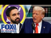 GOP pollster: NY Trump voters may back Mamdani