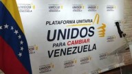 Plataforma Unitaria pide a EEUU no dejar a miles de venezolanos sin estatus legal #4Sep