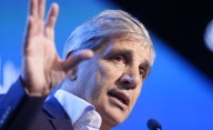 Caputo limita el recupero de IVA y beneficia a empresas de energía y transporte
