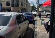 Denuncian aumento ilegal del pasaje en la ruta de La Toscana