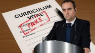 Polémica en Francia: acusan al nuevo primer ministro, Sébastien Lecornu, de inconsistencias en su currículum