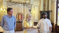 El PSOE recurre ahora la elección del director del Calderón dos meses después de ser nombrado