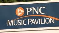 Concertgoers face vehicle vandalism after Nelly's concert