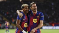 El motín es Lamine, por Joan Josep Pallàs