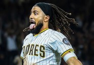 Padres ganó 4-3 en 10 entradas
