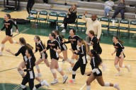 MIAA Power Rankings: See where volleyball teams stand in first release